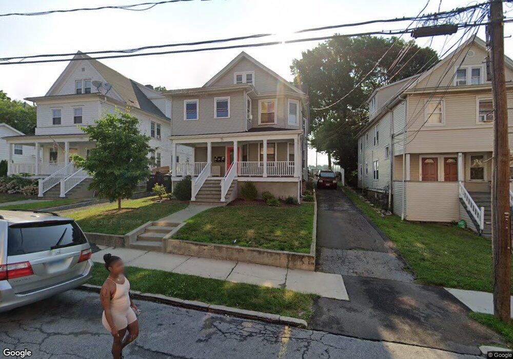 21 Quintard Terrace, Stamford, CT 06902 - photo 1