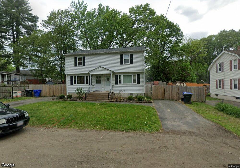 12 Cole St unit 14, Springfield, MA 01119 - photo 1