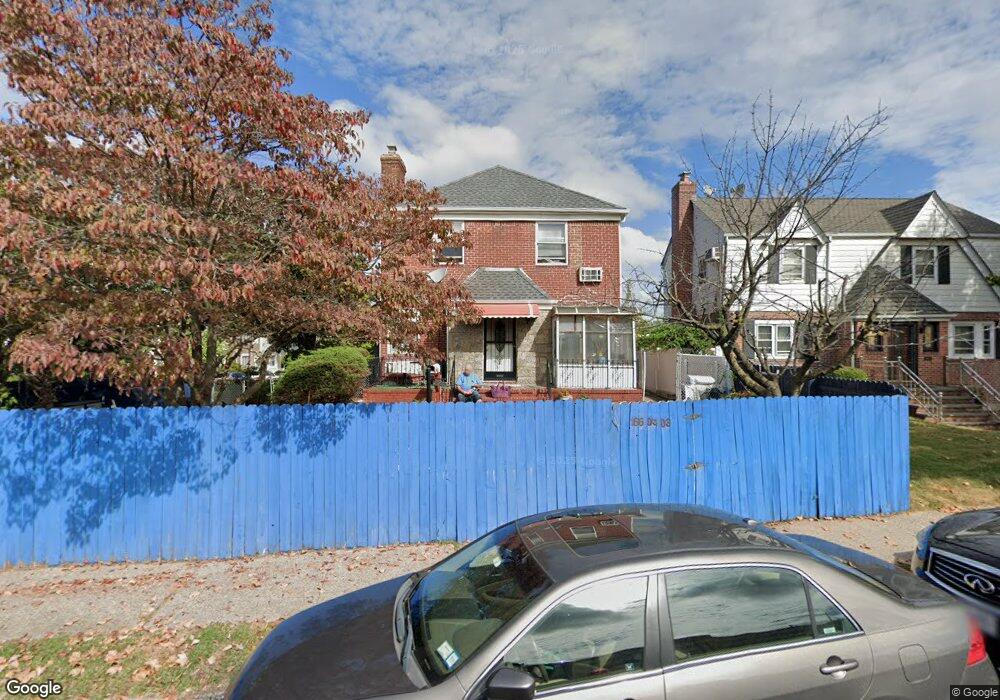 16603 Grand Central Pkwy, Jamaica, NY 11432 - photo 1