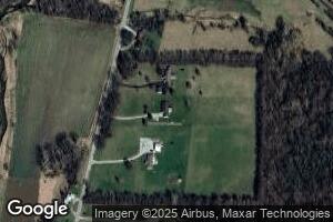 4783 Treaty Line Rd, Hagerstown, IN 47346