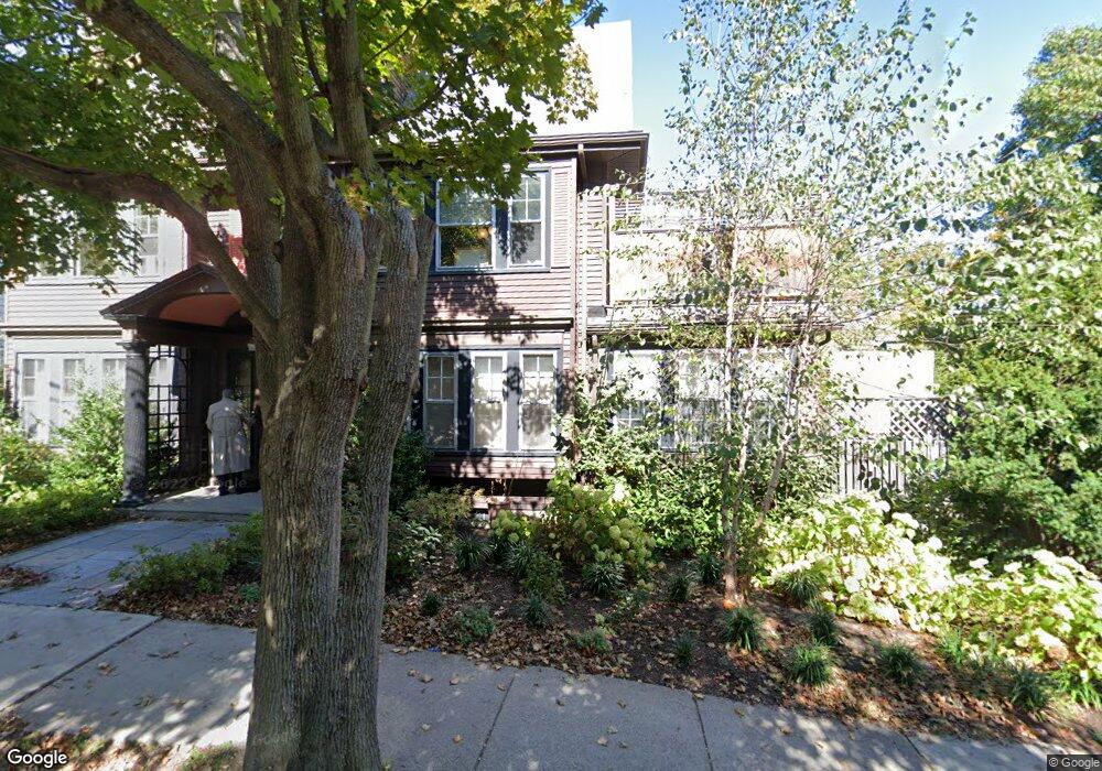 3 Addington Rd unit 1, Brookline, MA 02445 - photo 1