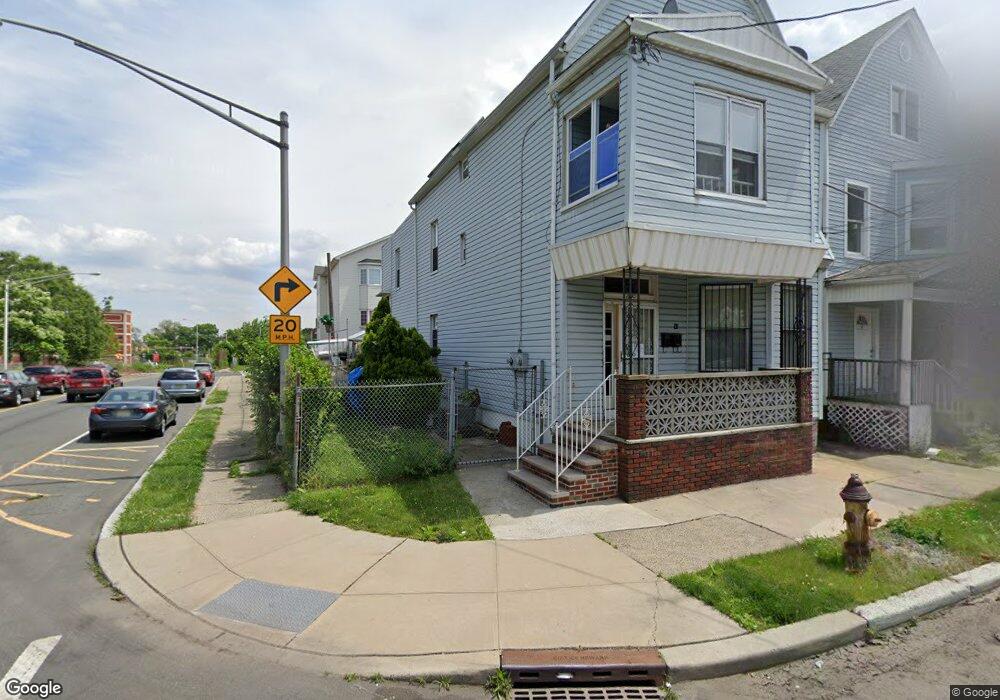 95 3rd St, Newark, NJ 07107 - photo 1