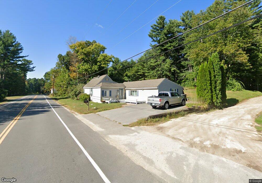 66 Lowell Rd, Windham, NH 03087 - photo 1