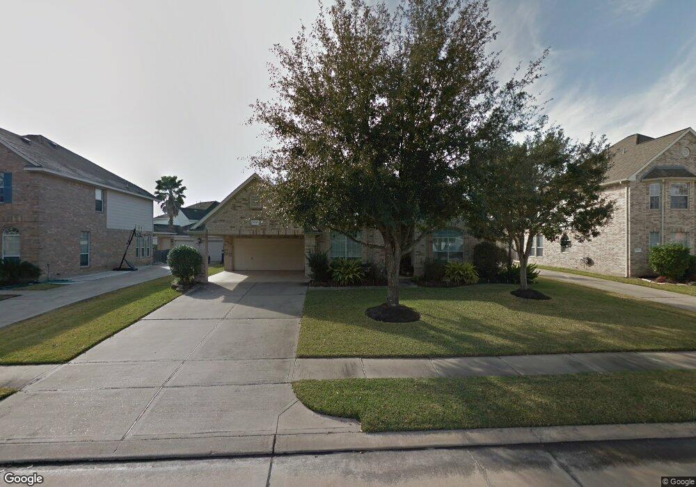 22115 Stonebriar Ln, Richmond, TX 77469 - photo 1