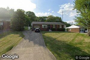 108 Hillview Dr, Morgantown, KY 42261