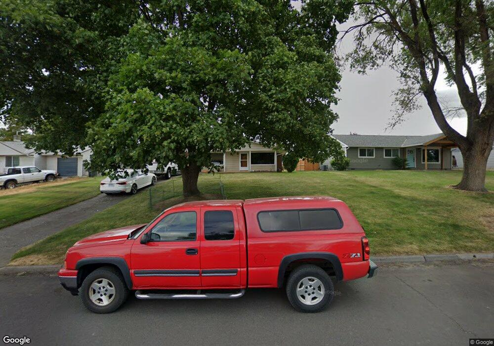 706 SW 29th St, Pendleton, OR 97801 - photo 1