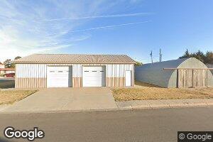 307 S Monroe, Grinnell, KS 67738