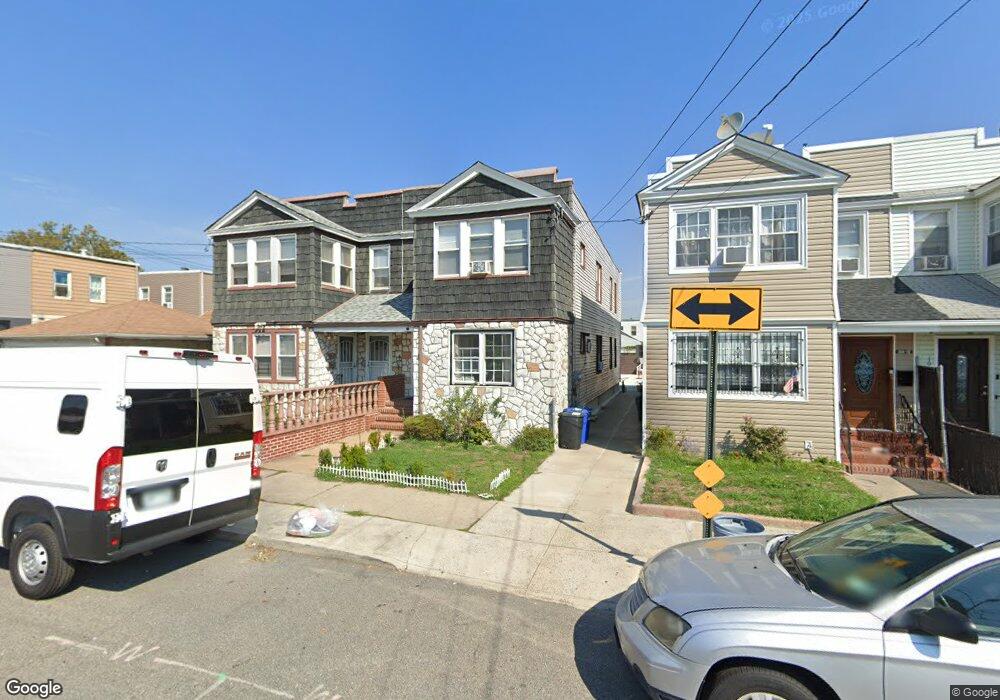 10415 Sutter Ave, Ozone Park, NY 11417 - photo 1