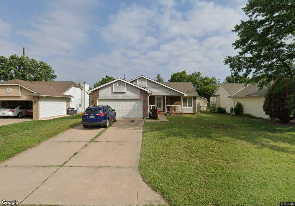 119 Chestnut Dr, Mulvane, KS 67110 - photo 1