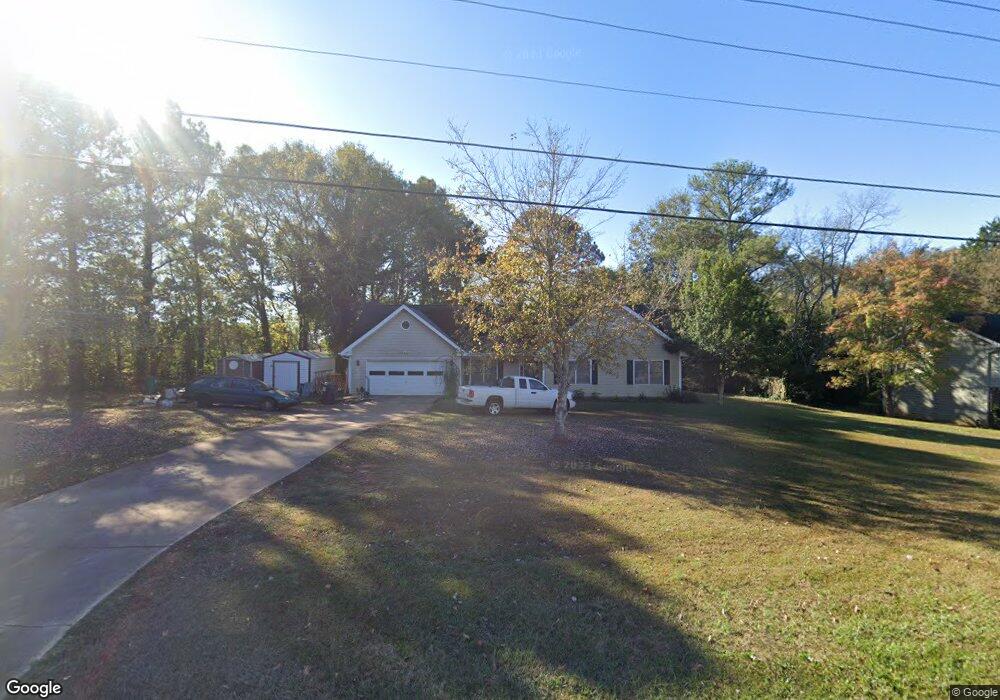 281 Spring Rd, Covington, GA 30016 - photo 1