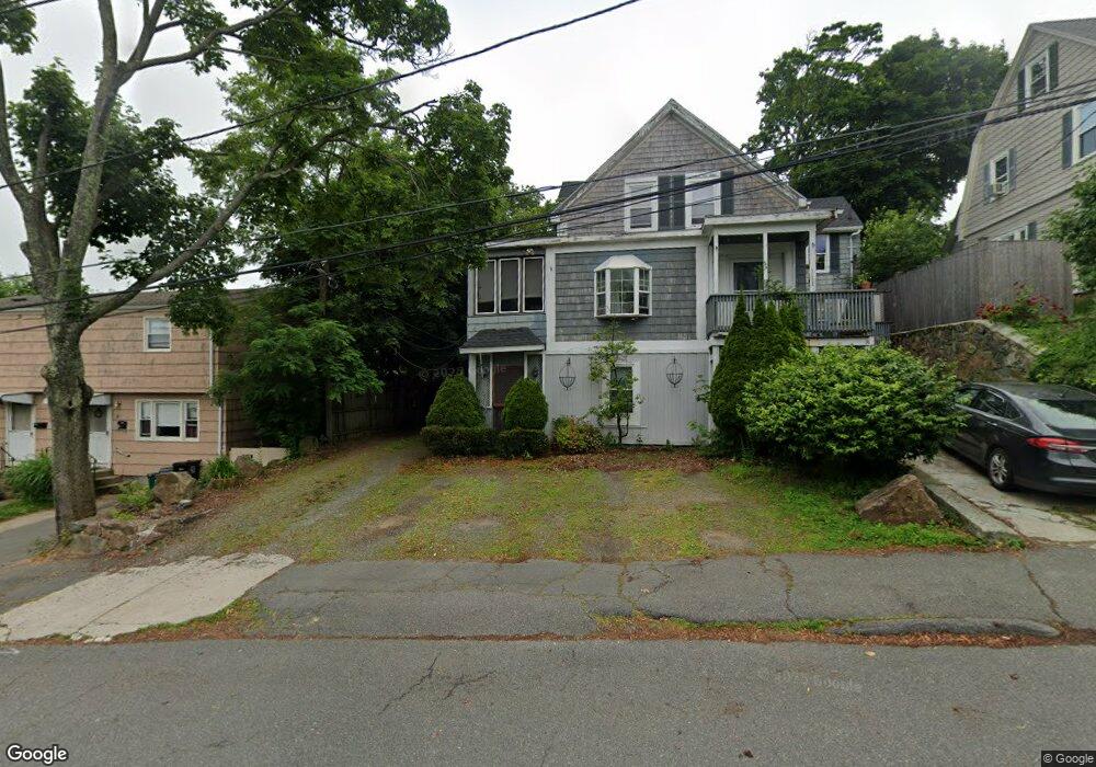 12 Beach Ave unit 14, Swampscott, MA 01907 - photo 1