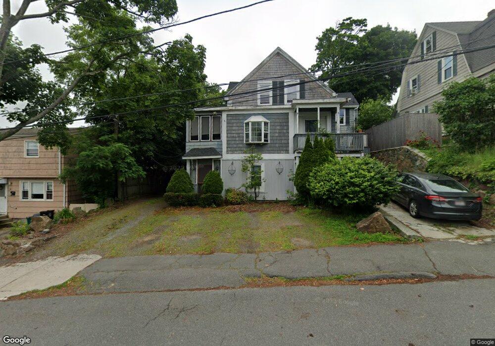 12-14 Beach Ave, Swampscott, MA 01907 - photo 1