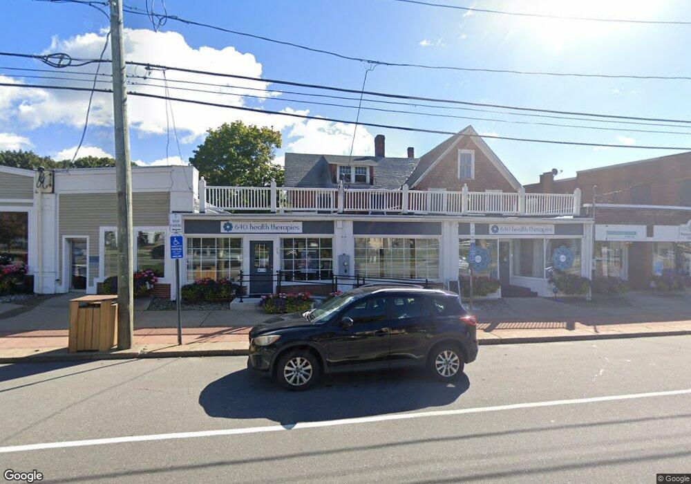 12 Westbrook Place, Westbrook, CT 06498 - photo 1