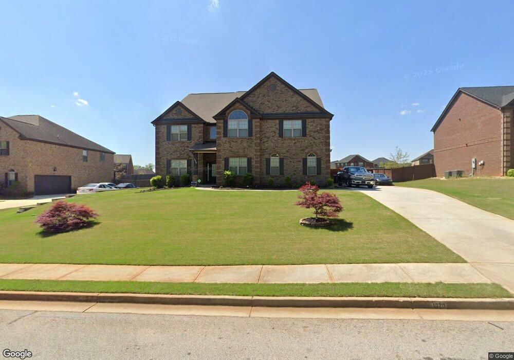 1020 Redhead Ct, Stockbridge, GA 30281 - photo 1