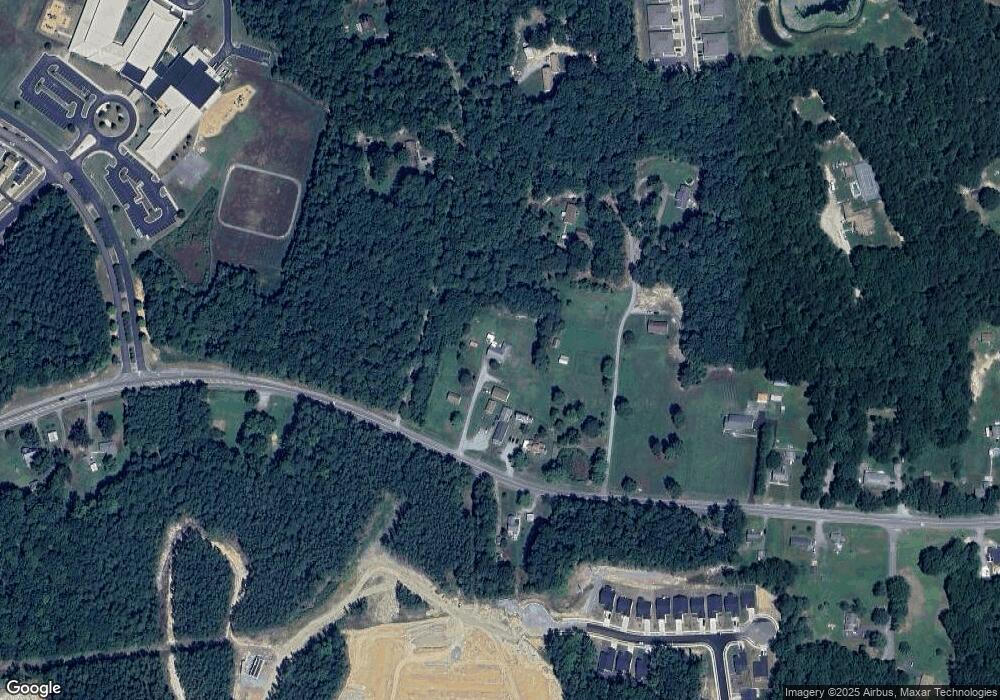 18051 Masonville Ln, Ruther Glen, VA 22546 - photo 1