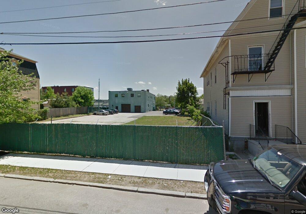 502 Washington St, Providence, RI 02903 - photo 1