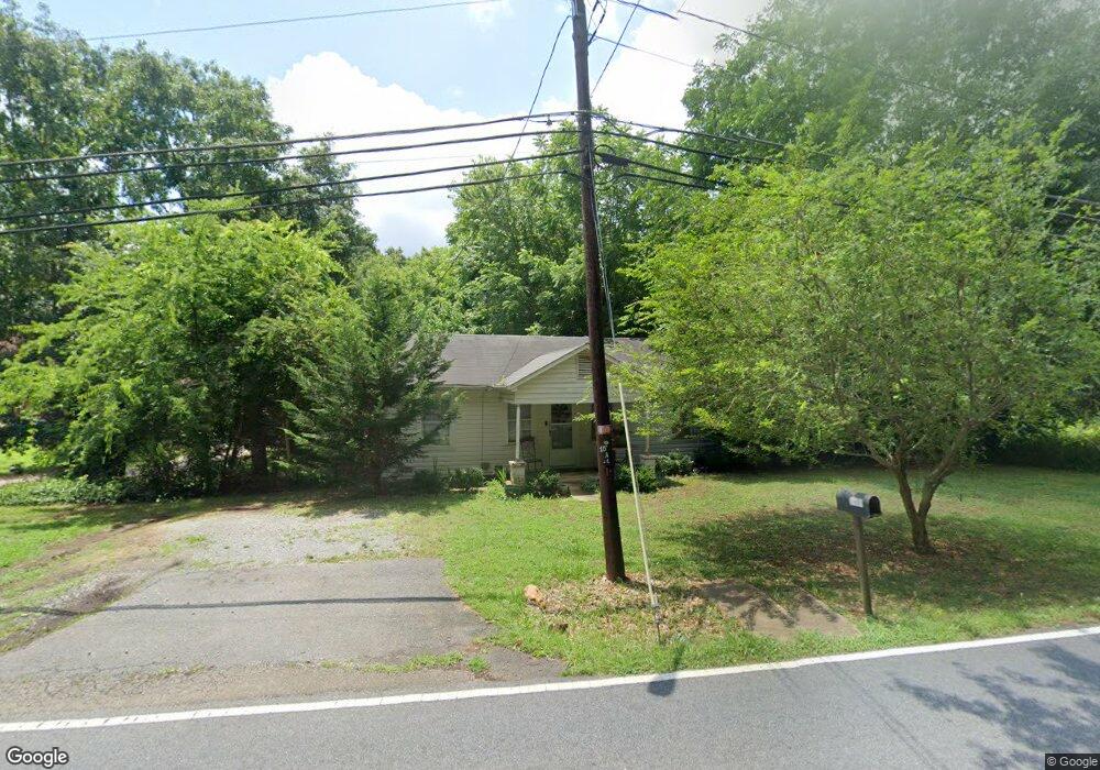 106 Pinecrest Rd, Canton, GA 30115 - photo 1