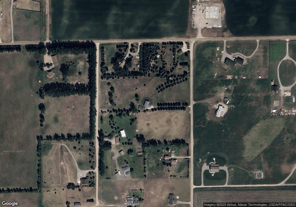 1880 Fairview Cemetery Rd, Columbia Falls, MT 59912 - photo 1