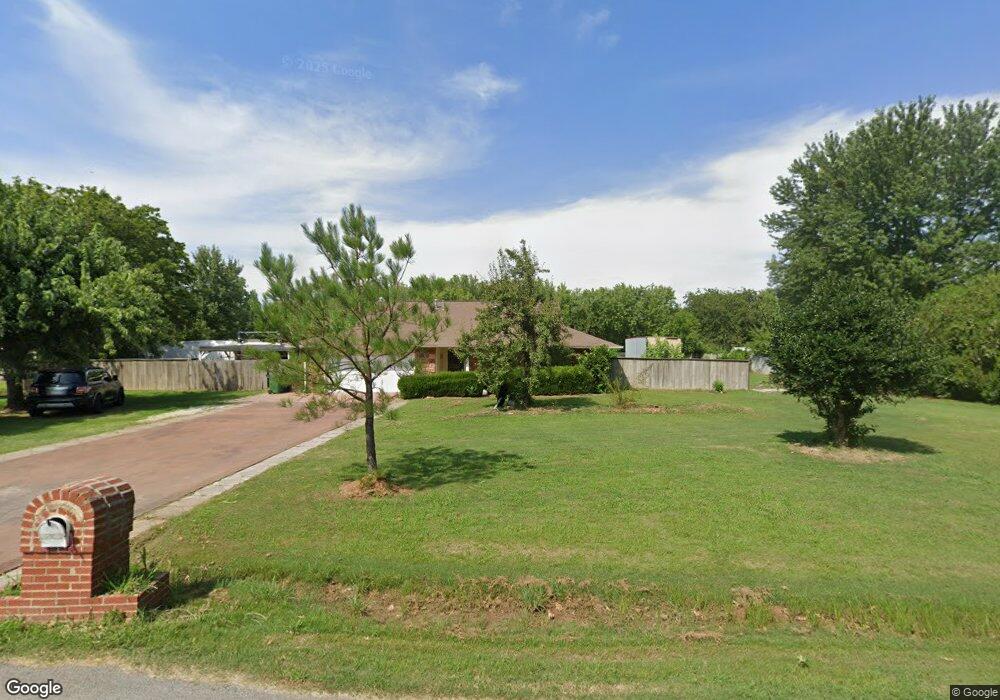 23109 E 98th St S, Broken Arrow, OK 74014 - photo 1