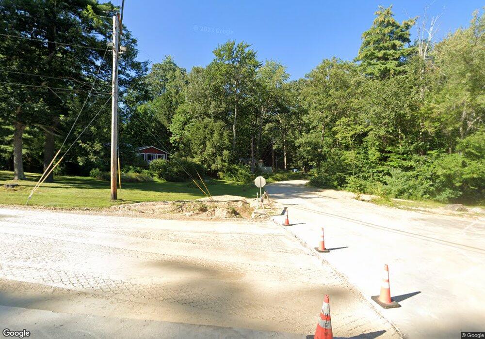 100 Damsite Rd, Center Barnstead, NH 03225 - photo 1