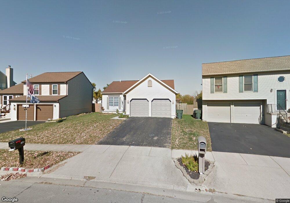 966 Cherry Bud Dr, Columbus, OH 43228 - photo 1