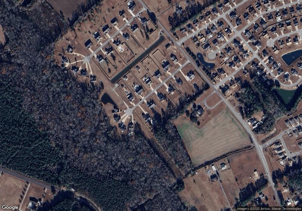 141 Stonehinge Ct unit Lot 5 Stonehinge Dr, Conway, SC 29526 - photo 1