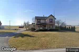 16009 Township Road 205, Findlay, OH 45840