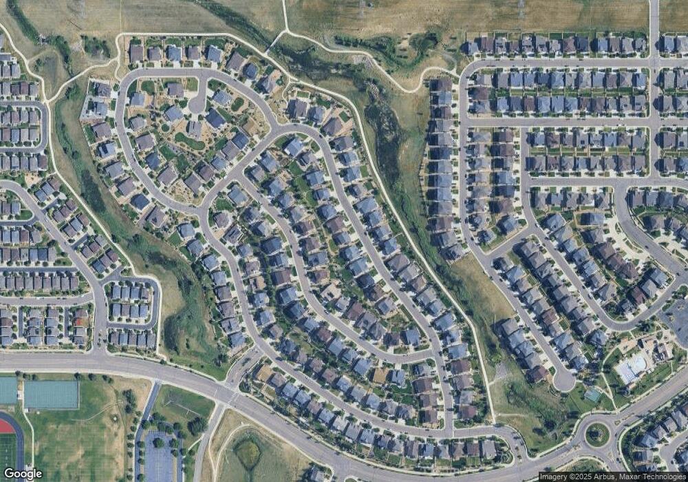 4807 S Rome Way, Aurora, CO 80015 - photo 1