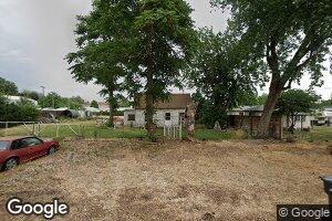 108 S B St, Prescott, WA 99348