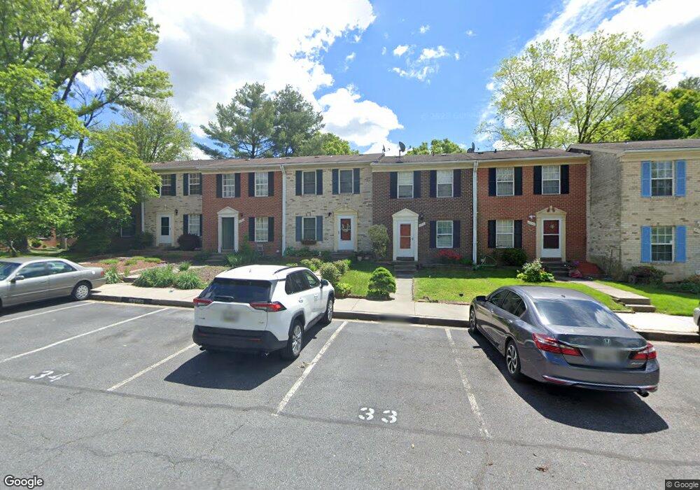 8778 Tamar Dr, Columbia, MD 21045 - photo 1