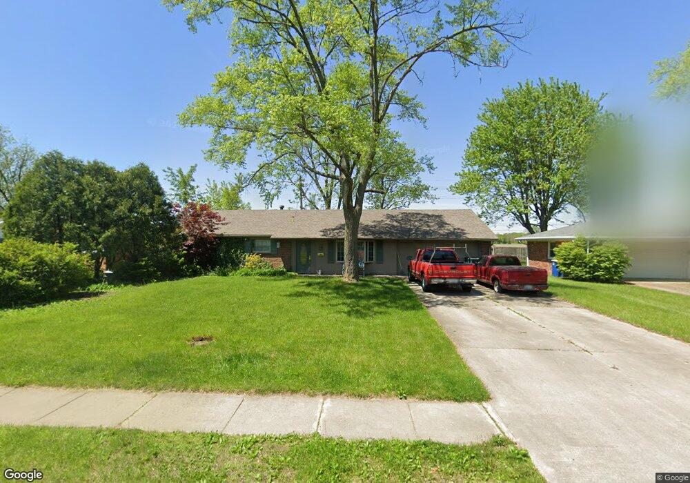 4313 N Tillotson Ave, Muncie, IN 47304 - photo 1