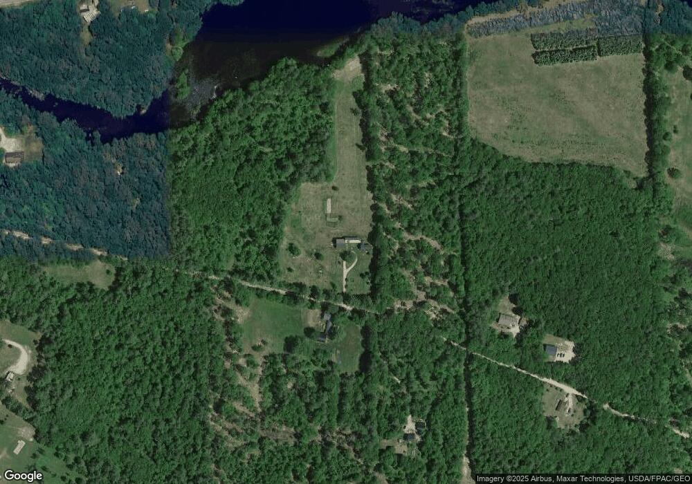 60 Pratt Rd, Parsonsfield, ME 04047 - photo 1