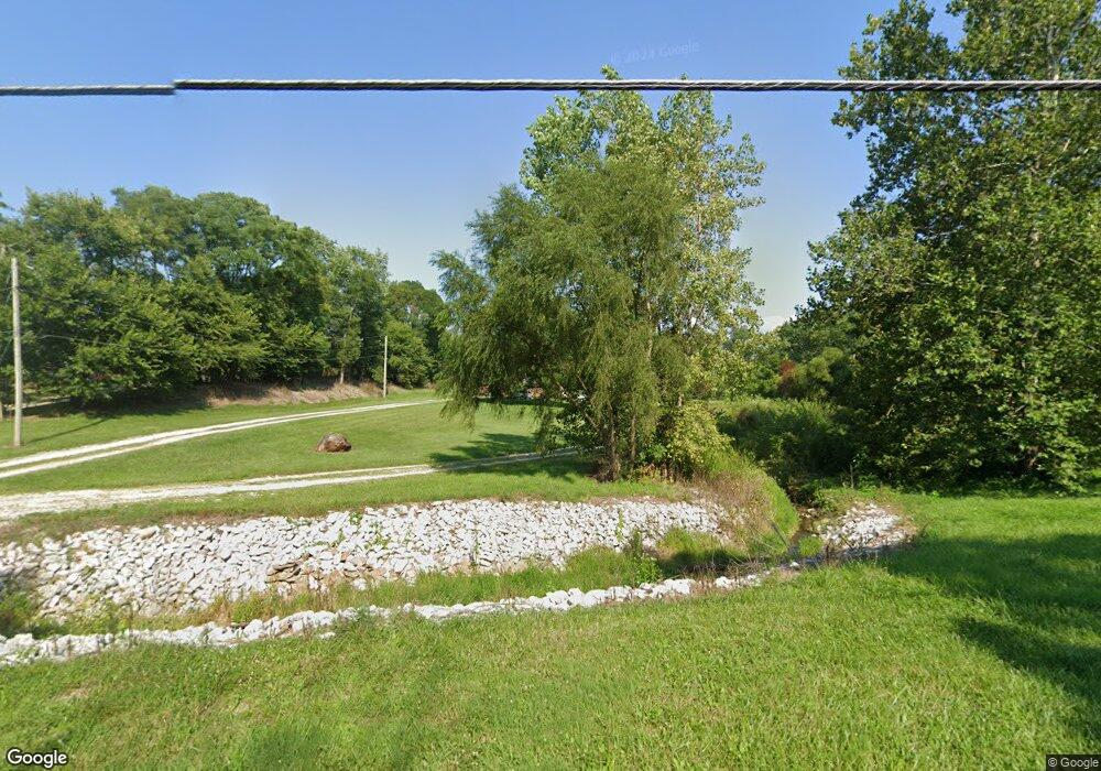 868 S County Road 60 SW, Greensburg, IN 47240 - photo 1