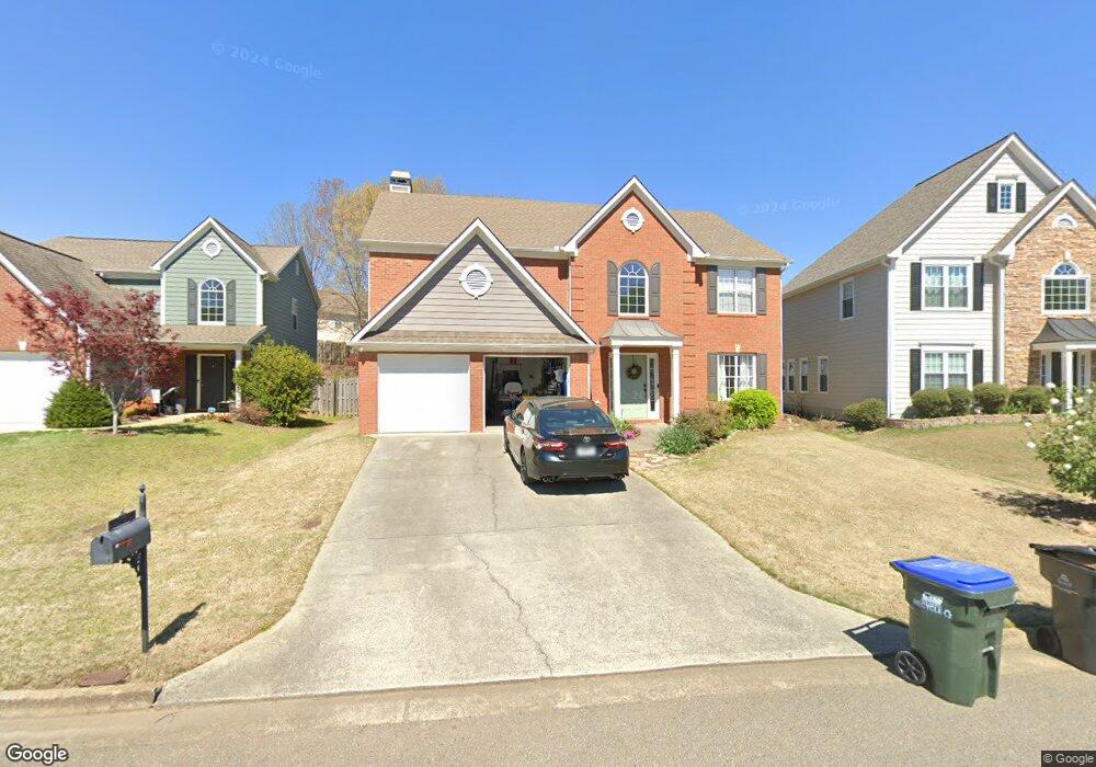 14045 Crabapple Lake Dr unit 300, Roswell, GA 30076 - photo 1