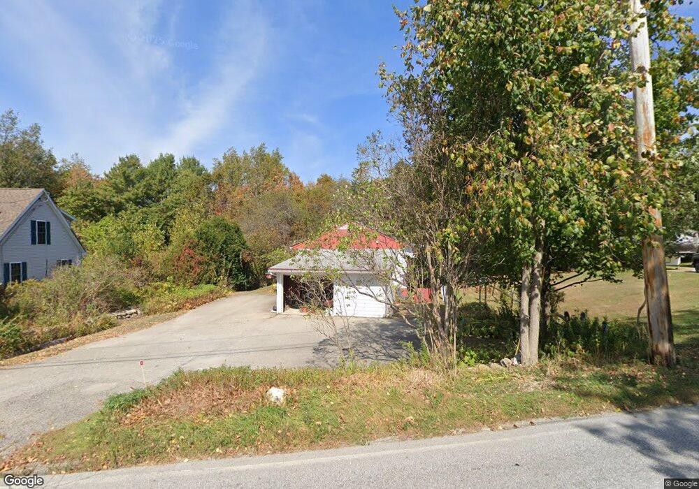 239 E Manchester Rd, Manchester Center, VT 05255 - photo 1