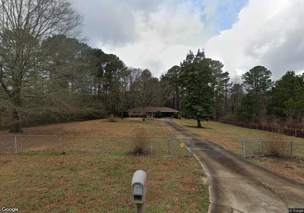 755 McDaniel Mill Rd SW, Conyers, GA 30094 - photo 1