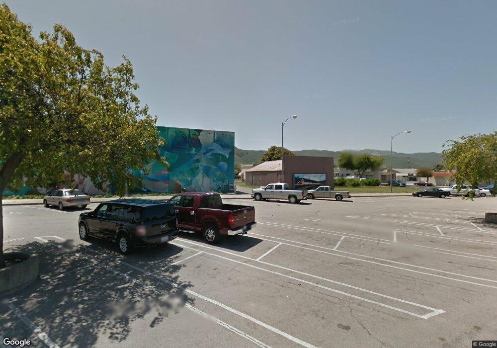 208 W Ocean Ave, Lompoc, CA 93436 - photo 1