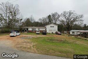 11674 County Road 30, Dixons Mills, AL 36736