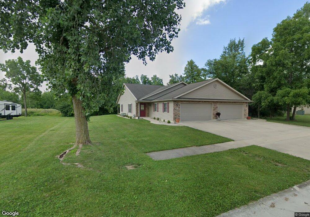 689 Gordon Grove, Saint Marys, OH 45885 - photo 1