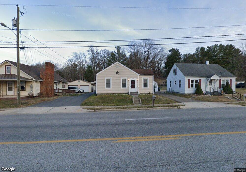 535 E Side Hwy unit HWY, Waynesboro, VA 22980 - photo 1