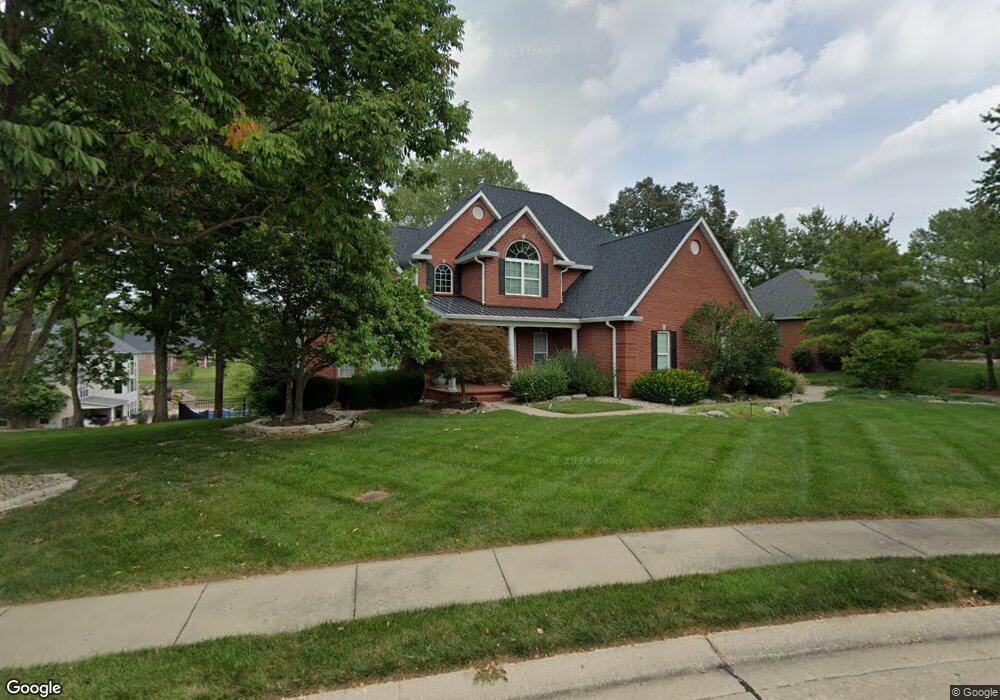 13 Wedgewood Dr, Maryville, IL 62062 - photo 1