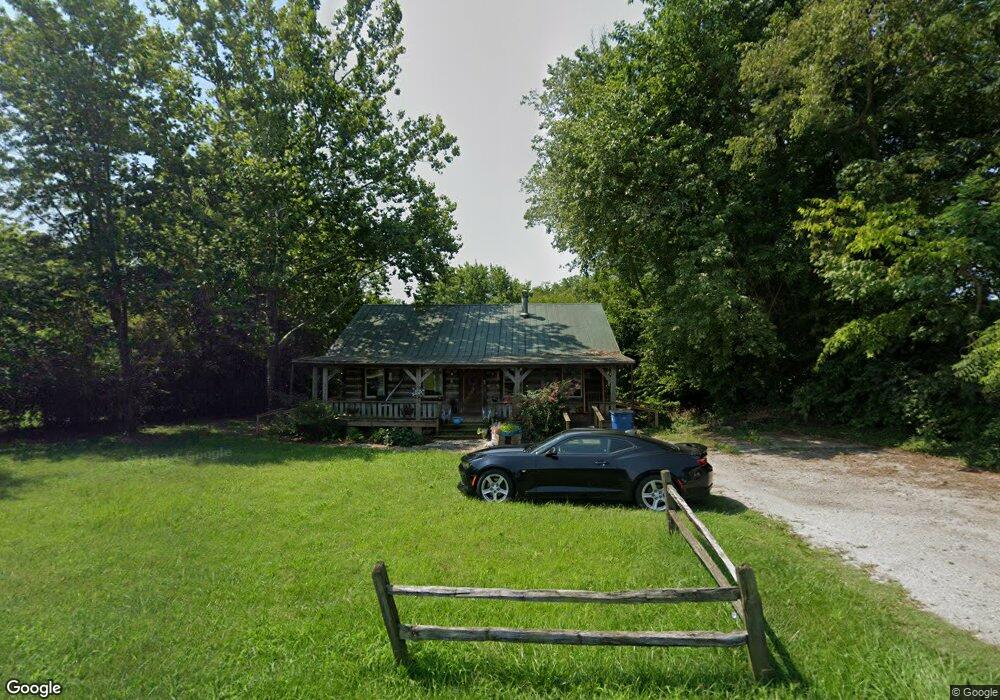 688 Bellows Mill Rd, Harrodsburg, KY 40330 - photo 1