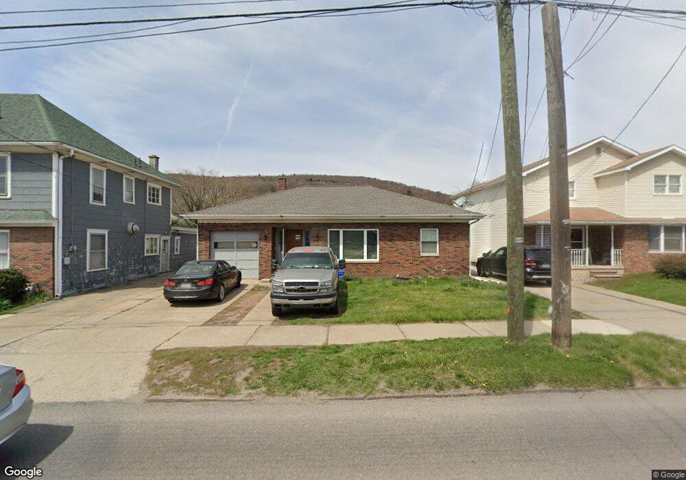 943 Shoemaker Ave, Wyoming, PA 18644 - photo 1