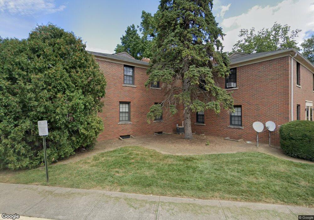 1520 W 6th Ave unit TWENTY, Columbus, OH 43212 - photo 1