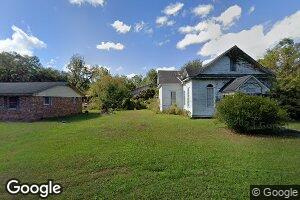 198 Jamestown Rd, Argyle, GA 31623