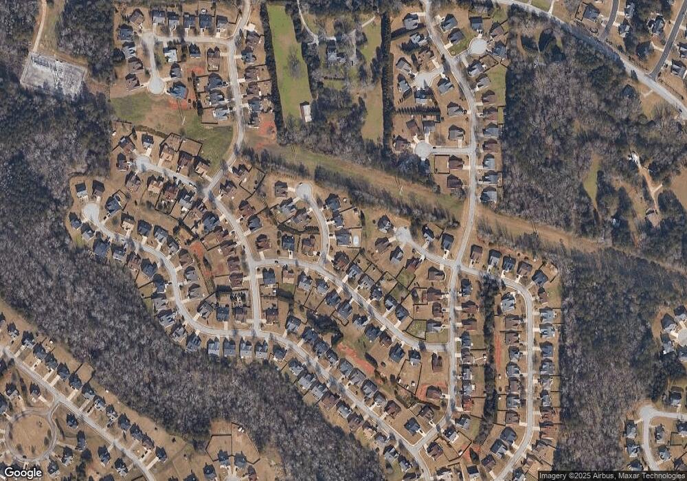 20 Chaparral Ct unit 2, Covington, GA 30016 - photo 1