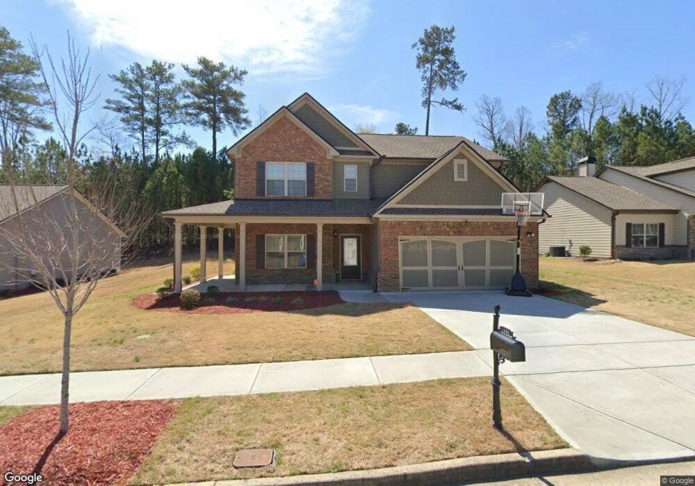 1461 Cozy Cove Ln, Lawrenceville, GA 30045 - photo 1