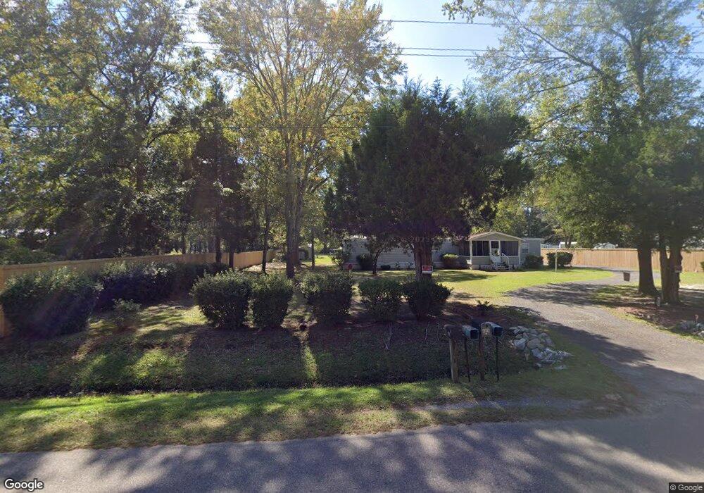 409 Gross Ave, Moncks Corner, SC 29461 - photo 1