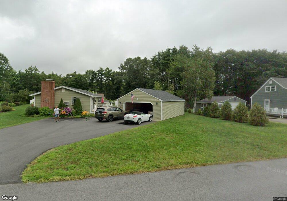 49 Hershey Ln, Wells, ME 04090 - photo 1