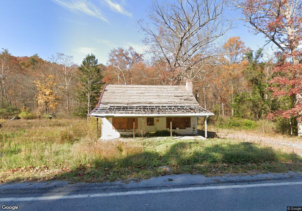 13866 Woodmont Rd, Hancock, MD 21750 - photo 1